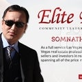 Somnath Rana Real Estate Agent at Elite Realty