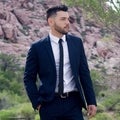 Shahe Zanazanian Real Estate Agent at Realty Edge LLC