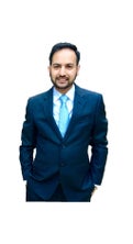Seyed Khoshbin Real Estate Agent at Shelter Realty
