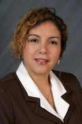 Sandra Flores Real Estate Agent at United Realty Group