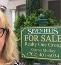 Sharon Molloy Real Estate Agent at Realty One Group, Inc
