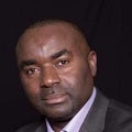Ringo Ngankou Real Estate Agent at Haines&Krieger