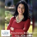 Rosanna Bieszczat Real Estate Agent at Life Realty District