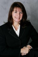 Roberta Quarles-Jenkins Real Estate Agent at BHHS Nevada Properties