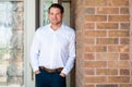 Ryan Melvin Real Estate Agent at Huntington & Ellis, a real estate agency