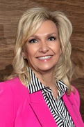 Rebecca McKenna-Inman Real Estate Agent at Las Vegas Sotheby's International Realty