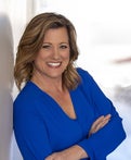 Nicole Terry Real Estate Agent at Signature Real Estate Group