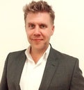 Nick Haley Real Estate Agent at Easy Street Realty