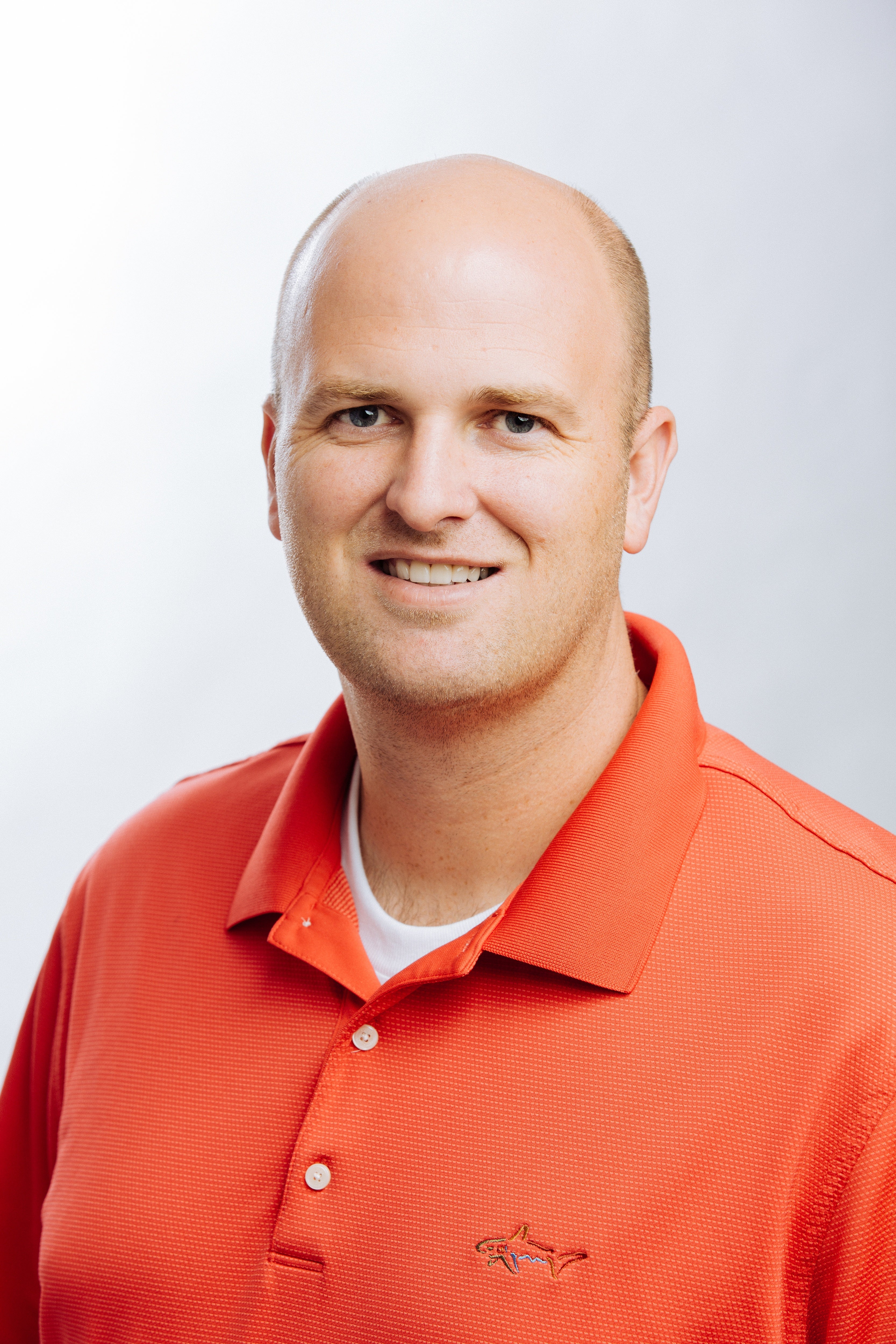 Mark Perry avatar