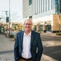 Mark Kronschnabel Real Estate Agent at HomeSmart Encore