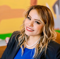 Janet Espinoza Real Estate Agent at Homie