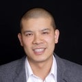 Jim Fong Real Estate Agent at Real Broker