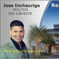 Jose Inchauriga Real Estate Agent at Realty One Group