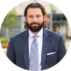 Jack Greenberg avatar