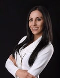 Hannah Harris Real Estate Agent at Simply Vegas
