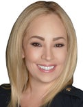 Ivory Harp Real Estate Agent at Aspire Realty Group
