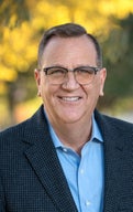 Harvey Blankfeld Real Estate Agent at Berkshire Hathaway Home Services Nevada Properties