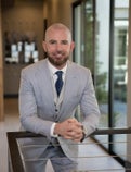 Ehren Alessi Real Estate Agent at Resolution Realty