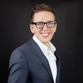 Daniel Bostic Real Estate Agent at Berkshire Hathaway HomeServices Nevada Properties