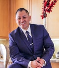 Leo Rodriguez Real Estate Agent at Berkshire Hathaway HomeServices Nevada Properties