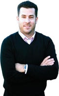 Brian Mercado Real Estate Agent at Huntington and Ellis real estate agency