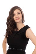 Allexandra Glassman Real Estate Agent at Platinum R.e. Professionals