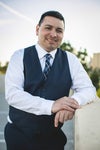 Antonio Gastelum avatar