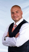 George Tril Real Estate Agent at Keller Williams The Marketplace One