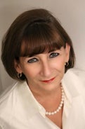 Gilma Andersen Real Estate Agent at Simply Vegas Real Estate