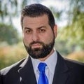 Giorgio Aretos Real Estate Agent at Nationwide Realty