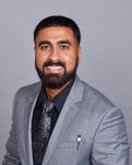 Ompreet Tiwana Real Estate Agent at Real Estate eBroker Inc
