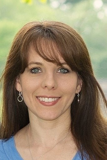 Jennifer Forest avatar