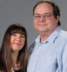 Mary & Tim McCubbin avatar