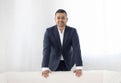 Saad Jamil Real Estate Agent at Samson Properties