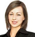 Anna Dementov Real Estate Agent at Great Homes Realty