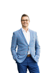Clayton Gits avatar