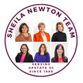Sheila Newton Real Estate Agent at Berkshire Hathaway HomeServices C Dan Joyner