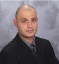 Stavros Kourpouanidis Real Estate Agent at Honorable Real Estate Services