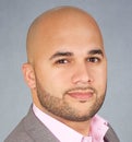 Ivanhoe Alvarez Real Estate Agent at RE/MAX ADVISORS