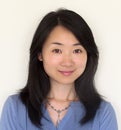 Evian Ji Real Estate Agent at New Triangle Realty