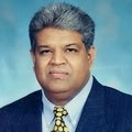 Shamshad Sanaullah Real Estate Agent at Coldwell Banker Residential Brokerage