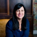 Holly Connors Real Estate Agent at @Properties, GetBurbed