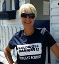 Crystal cooper Real Estate Agent at Coldwell banker woodland Schmidt