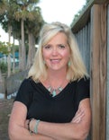 Angie Faron Real Estate Agent at Keller Williams Realty Infinity