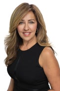 Lina Lopes Real Estate Agent at Douglas Elliman Real Estate