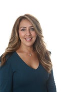 Lina Lopes Real Estate Agent at Douglas Elliman Real Estate