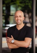 Brian Scharick Real Estate Agent at Compass
