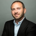 Ray Hishmeh Real Estate Agent at Coldwell Banker Legacy Real Estate Group
