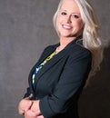 Nicole Petersen Real Estate Agent at Coldwell Banker Residential