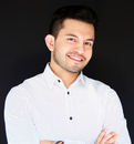 Fermin Vidal Real Estate Agent at Berkshire Hathaway Home Services New England Properties